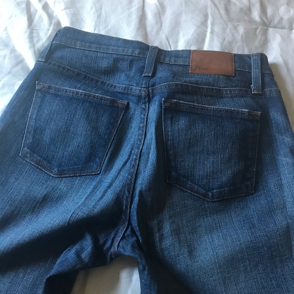 Jcrew Slim Broken in Boyfriend, 26 - Picture 4 of 4